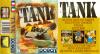 Tank - Commodore 64