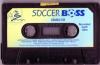 Soccer Boss - Commodore 64