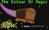 The Colour Of Magic - Alternative Software - Commodore 64