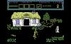 The Curse Of Sherwood - Commodore 64