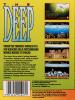 The Deep - Commodore 64