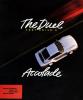 The Duel : Test Drive II - Commodore 64