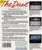 The Duel : Test Drive II - Commodore 64