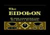 The Eidolon  - Commodore 64