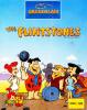 The Flintstones - Commodore 64