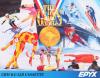 The Games : Winter Editon - Commodore 64