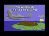 Destructo - Commodore 64