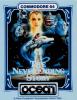 The Never Ending Story - Commodore 64