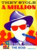 They $tole A Million - Commodore 64