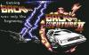 Back to the Future Part II - Commodore 64