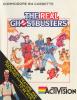 The Real Ghostbusters - Commodore 64