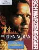 The Running Man - Commodore 64