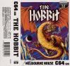 The Hobbit - Commodore 64