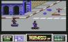 Back to the Future Part II - Commodore 64