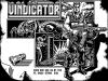 Arcade Collection n°=14 : The Vindicator ! - The Hit Squad - Commodore 64