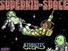 Superkid In Space  - Commodore 64