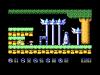 Superkid In Space  - Commodore 64