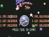 Super Seymour Saves The Planet !! - Commodore 64