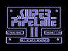 Pipeline 2  - Commodore 64