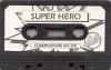 Super Hero - Commodore 64