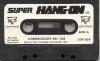 Super Hang-On - Commodore 64