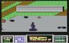 Back to the Future Part II - Commodore 64