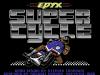 Super Cycle - Kixx - Commodore 64