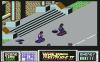 Back to the Future Part II - Commodore 64