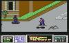 Back to the Future Part II - Commodore 64