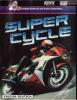 Super Cycle - Epyx - Commodore 64