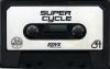 Super Cycle - U.S.Gold - Commodore 64