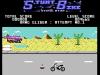 Stunt Bike Simulator - Commodore 64