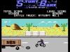 Stunt Bike Simulator - Commodore 64