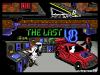 The Last V8 - Commodore 64