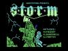 Storm - Commodore 64