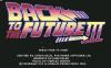 Back to the Future Part III - Commodore 64