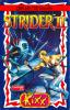 Strider II - Kixx - Commodore 64