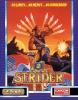 Strider 2 - Commodore 64