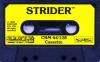 Strider - Commodore 64