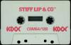 Stifflip & Co - Kixx - Commodore 64