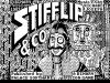 Stifflip & Co - Kixx - Commodore 64