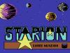 Starion - Commodore 64