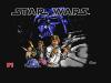 Star Wars  - Commodore 64