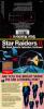 Star Raiders II :  The Great Galactic Adventure Continues  - Commodore 64