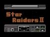 Star Raiders II :  The Great Galactic Adventure Continues  - Commodore 64