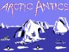 Spy Vs Spy III : Arctics Antics - Hi-Tech Software - Commodore 64