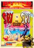 Spy Vs Spy : The Island Caper - Commodore 64