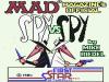 Spy Vs Spy - Commodore 64