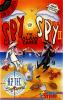 Spy Vs Spy : The Island Caper - Hi-Tech Software - Commodore 64