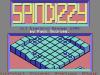 Spindizzy - Commodore 64